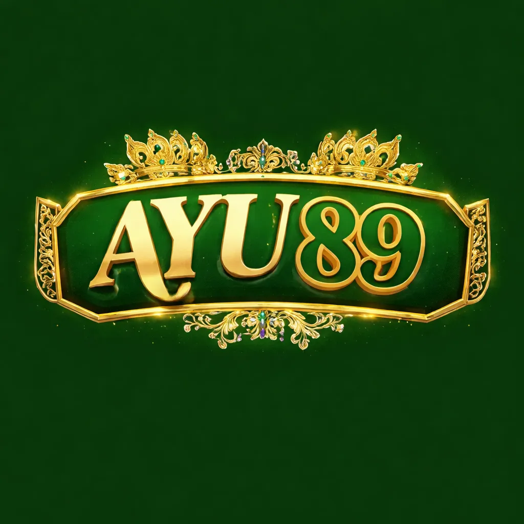 AYU89 - Balapan Seru di Ujung Jari Anda
