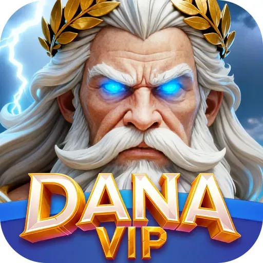 DANAVIP - Game Idle Menarik untuk Bersantai