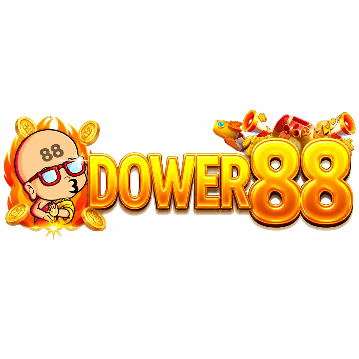 DOWER88 - Petualangan Terhebat dalam Dunia MMORPG
