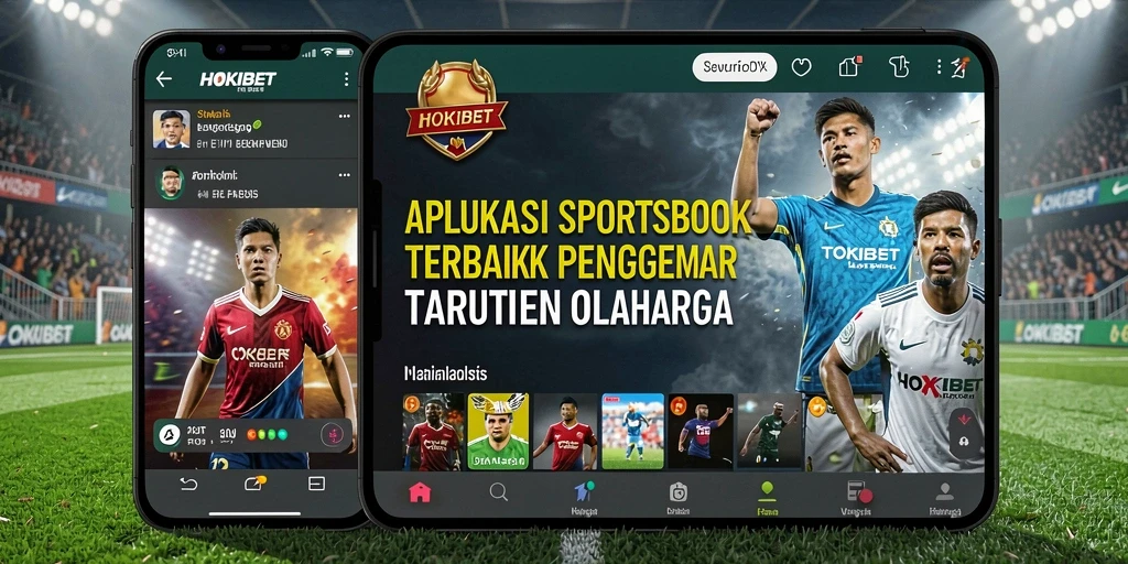 Tampilan gameplay HOKIBET dengan antarmuka pengguna yang menarik.