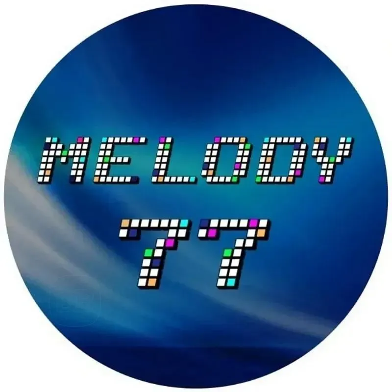 MELODY77 - Game Gaple Seru dan Menyenangkan