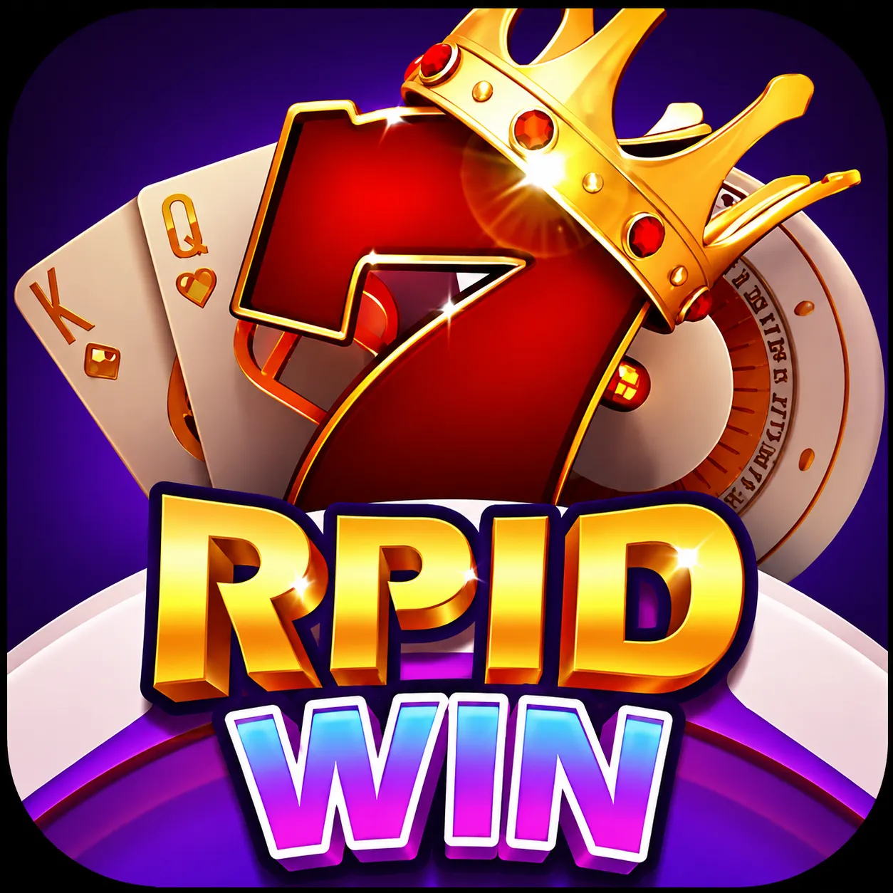 RPIDWIN - Tantangan Puzzle Seru dan Mengesankan
