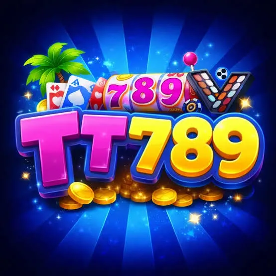 TT789 - Permainan Santai yang Menghibur