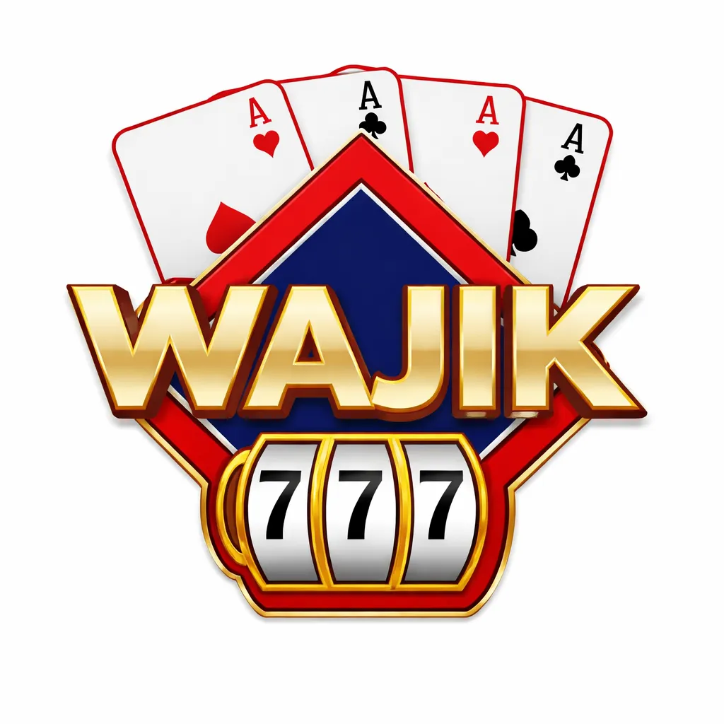 WAJIK777 - Game Poker Terbaik untuk Pengalaman Seru