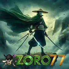 ZORO77 - Pertarungan Aksi yang Mendebarkan