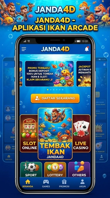 Proses unduh cepat dan aman di aplikasi janda4d.